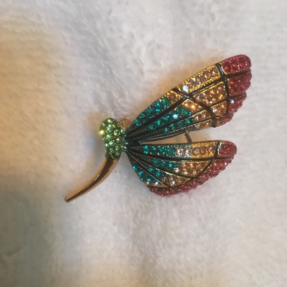 Brooch - Picture 2 of 3